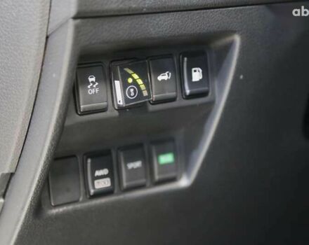 Ніссан Rogue, об'ємом двигуна 0 л та пробігом 167 тис. км за 16000 $, фото 23 на Automoto.ua