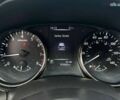 Ниссан Rogue, объемом двигателя 2 л и пробегом 104 тыс. км за 16600 $, фото 20 на Automoto.ua