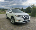 Ниссан Rogue, объемом двигателя 2.5 л и пробегом 144 тыс. км за 12000 $, фото 1 на Automoto.ua
