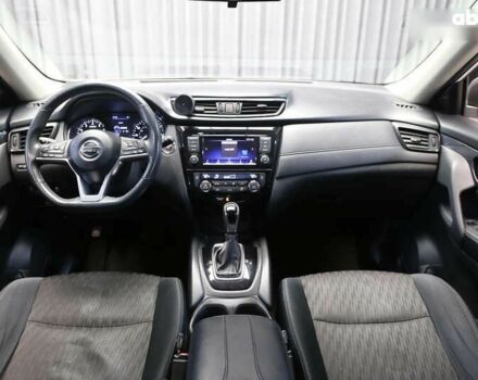 Ніссан Rogue, об'ємом двигуна 0 л та пробігом 167 тис. км за 16000 $, фото 13 на Automoto.ua
