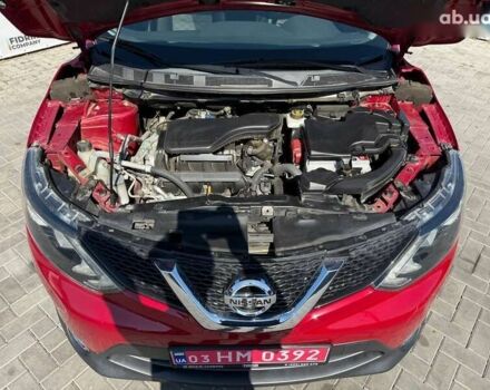 Ниссан Rogue, объемом двигателя 2 л и пробегом 199 тыс. км за 10700 $, фото 11 на Automoto.ua