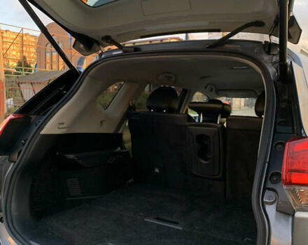 Ниссан Rogue, объемом двигателя 0 л и пробегом 100 тыс. км за 12850 $, фото 12 на Automoto.ua