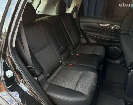 Ниссан Rogue, объемом двигателя 2.5 л и пробегом 116 тыс. км за 14900 $, фото 20 на Automoto.ua
