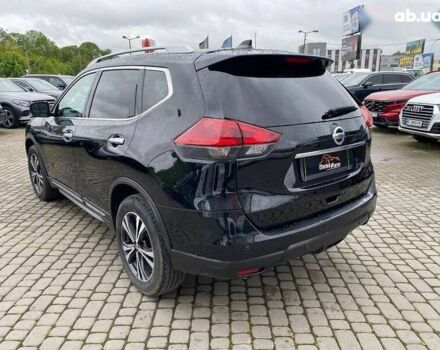 Ниссан Rogue, объемом двигателя 2.5 л и пробегом 116 тыс. км за 15700 $, фото 9 на Automoto.ua