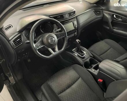 Ниссан Rogue, объемом двигателя 0 л и пробегом 145 тыс. км за 13490 $, фото 21 на Automoto.ua