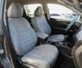 Ниссан Rogue, объемом двигателя 2.5 л и пробегом 80 тыс. км за 16700 $, фото 9 на Automoto.ua