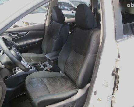 Ніссан Rogue, об'ємом двигуна 0 л та пробігом 167 тис. км за 16000 $, фото 8 на Automoto.ua