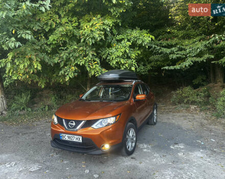 Ниссан Rogue, объемом двигателя 2 л и пробегом 86 тыс. км за 14900 $, фото 2 на Automoto.ua