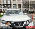 Ниссан Rogue, объемом двигателя 2.5 л и пробегом 182 тыс. км за 12500 $, фото 1 на Automoto.ua