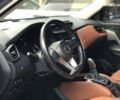 Ниссан Rogue, объемом двигателя 2.5 л и пробегом 60 тыс. км за 19950 $, фото 6 на Automoto.ua