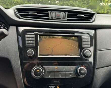 Ниссан Rogue, объемом двигателя 2.5 л и пробегом 116 тыс. км за 13990 $, фото 29 на Automoto.ua