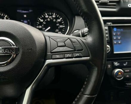 Ниссан Rogue, объемом двигателя 2 л и пробегом 179 тыс. км за 16300 $, фото 14 на Automoto.ua