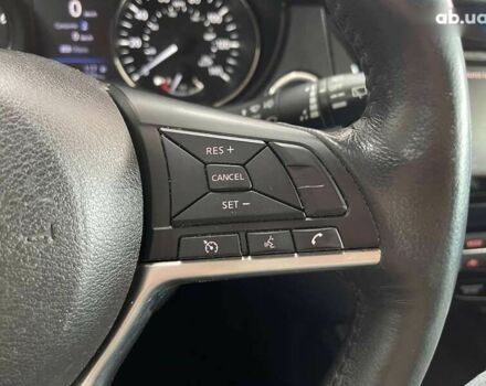 Ниссан Rogue, объемом двигателя 0 л и пробегом 145 тыс. км за 13490 $, фото 25 на Automoto.ua