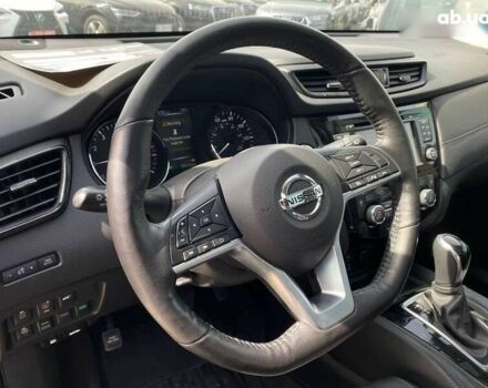 Ниссан Rogue, объемом двигателя 2.5 л и пробегом 153 тыс. км за 13900 $, фото 12 на Automoto.ua