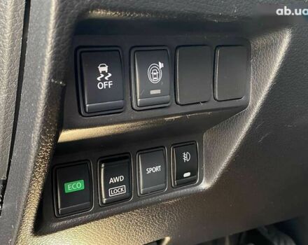 Ниссан Rogue, объемом двигателя 2.5 л и пробегом 181 тыс. км за 14190 $, фото 11 на Automoto.ua