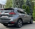 Ниссан Rogue, объемом двигателя 2.5 л и пробегом 120 тыс. км за 17500 $, фото 9 на Automoto.ua