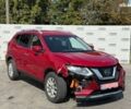 Ніссан Rogue, об'ємом двигуна 2.5 л та пробігом 192 тис. км за 9900 $, фото 1 на Automoto.ua