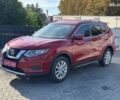 Ниссан Rogue, объемом двигателя 2.5 л и пробегом 187 тыс. км за 10900 $, фото 1 на Automoto.ua