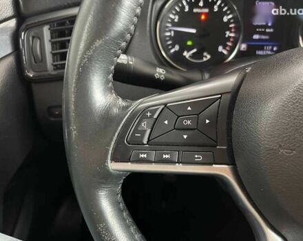 Ниссан Rogue, объемом двигателя 0 л и пробегом 145 тыс. км за 13490 $, фото 23 на Automoto.ua