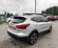 Ниссан Rogue, объемом двигателя 2 л и пробегом 156 тыс. км за 9500 $, фото 5 на Automoto.ua
