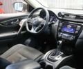 Ніссан Rogue, об'ємом двигуна 0 л та пробігом 167 тис. км за 16000 $, фото 12 на Automoto.ua