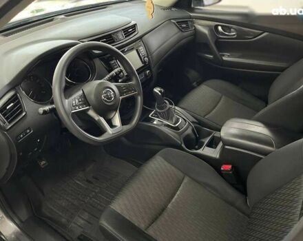 Ниссан Rogue, объемом двигателя 2.5 л и пробегом 113 тыс. км за 13990 $, фото 19 на Automoto.ua