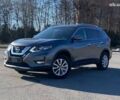 Ниссан Rogue, объемом двигателя 2.5 л и пробегом 138 тыс. км за 15990 $, фото 1 на Automoto.ua
