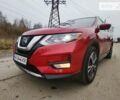 Ніссан Rogue, об'ємом двигуна 2.49 л та пробігом 106 тис. км за 18900 $, фото 16 на Automoto.ua