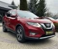 Ніссан Rogue, об'ємом двигуна 2.5 л та пробігом 83 тис. км за 17600 $, фото 1 на Automoto.ua