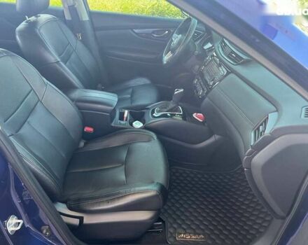 Ниссан Rogue, объемом двигателя 2.5 л и пробегом 167 тыс. км за 16900 $, фото 29 на Automoto.ua