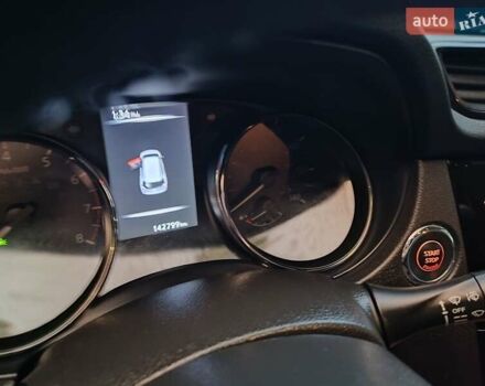 Ниссан Rogue, объемом двигателя 2.49 л и пробегом 140 тыс. км за 14400 $, фото 3 на Automoto.ua