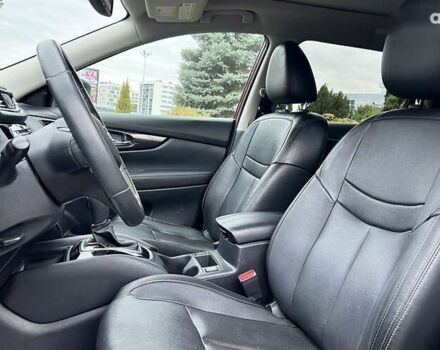 Ніссан Rogue, об'ємом двигуна 2.5 л та пробігом 83 тис. км за 17600 $, фото 9 на Automoto.ua