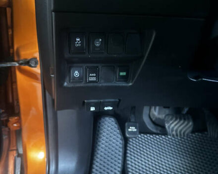 Ниссан Rogue, объемом двигателя 2 л и пробегом 86 тыс. км за 14900 $, фото 15 на Automoto.ua