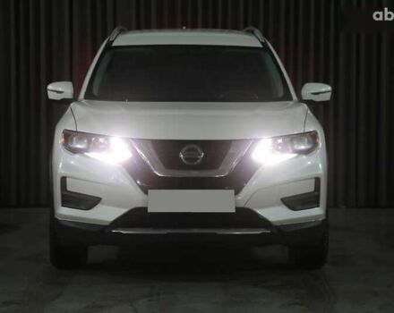 Ніссан Rogue, об'ємом двигуна 0 л та пробігом 167 тис. км за 16000 $, фото 1 на Automoto.ua