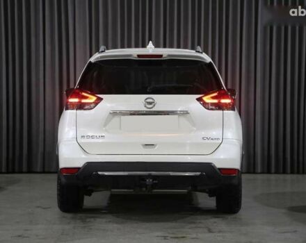 Ніссан Rogue, об'ємом двигуна 0 л та пробігом 167 тис. км за 16000 $, фото 5 на Automoto.ua