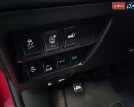 Ниссан Rogue, объемом двигателя 2.49 л и пробегом 140 тыс. км за 14400 $, фото 11 на Automoto.ua
