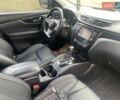 Ниссан Rogue, объемом двигателя 2 л и пробегом 100 тыс. км за 15600 $, фото 15 на Automoto.ua