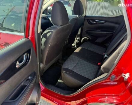 Ниссан Rogue, объемом двигателя 2 л и пробегом 199 тыс. км за 11500 $, фото 16 на Automoto.ua