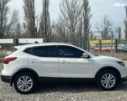 Ниссан Rogue, объемом двигателя 2 л и пробегом 104 тыс. км за 16600 $, фото 3 на Automoto.ua