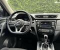 Ниссан Rogue, объемом двигателя 2.5 л и пробегом 116 тыс. км за 13990 $, фото 28 на Automoto.ua