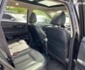 Ниссан Rogue, объемом двигателя 2.5 л и пробегом 153 тыс. км за 13900 $, фото 25 на Automoto.ua