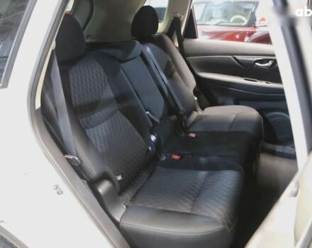 Ніссан Rogue, об'ємом двигуна 0 л та пробігом 167 тис. км за 16000 $, фото 10 на Automoto.ua