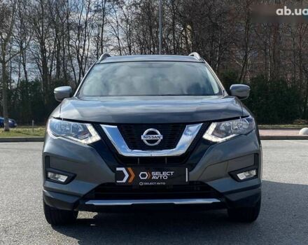 Ниссан Rogue, объемом двигателя 2.5 л и пробегом 181 тыс. км за 14190 $, фото 1 на Automoto.ua