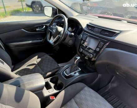 Ниссан Rogue, объемом двигателя 2 л и пробегом 199 тыс. км за 11500 $, фото 5 на Automoto.ua