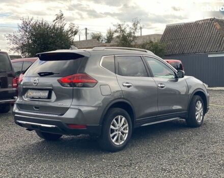 Ниссан Rogue, объемом двигателя 2.5 л и пробегом 217 тыс. км за 12999 $, фото 22 на Automoto.ua
