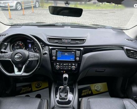Ниссан Rogue, объемом двигателя 2 л и пробегом 179 тыс. км за 16300 $, фото 18 на Automoto.ua