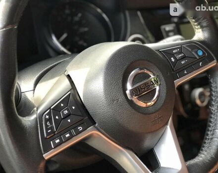 Ниссан Rogue, объемом двигателя 2.5 л и пробегом 60 тыс. км за 19950 $, фото 12 на Automoto.ua