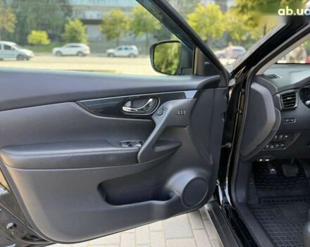 Ниссан Rogue, объемом двигателя 2.5 л и пробегом 95 тыс. км за 17500 $, фото 21 на Automoto.ua