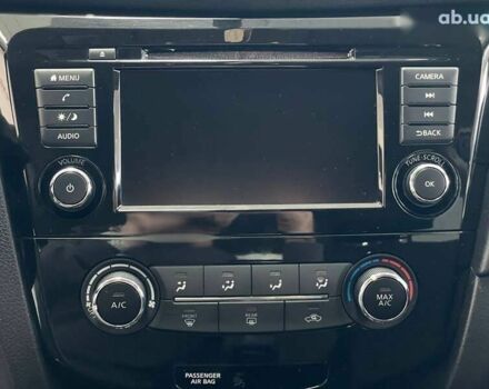 Ниссан Rogue, объемом двигателя 2.5 л и пробегом 113 тыс. км за 13990 $, фото 23 на Automoto.ua