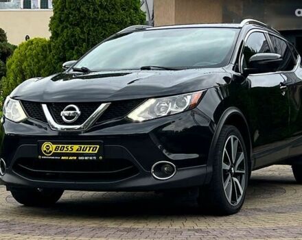 Ниссан Rogue, объемом двигателя 2 л и пробегом 179 тыс. км за 16300 $, фото 2 на Automoto.ua